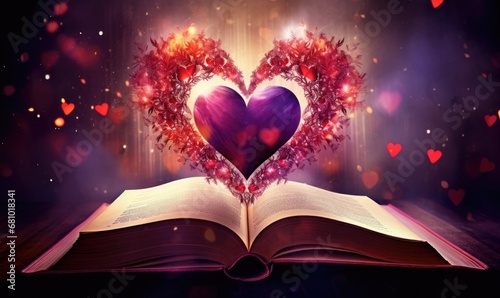 The Book of Love: A Journey Through Words, Wisdom, and Affection
