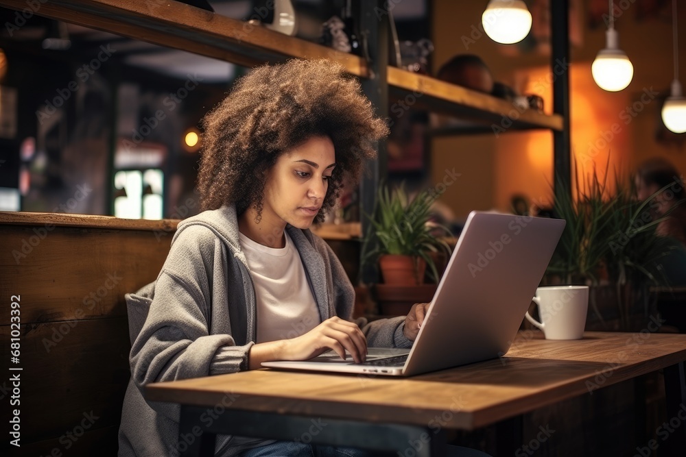 The Modern Workforce: Empowered Women Embracing Technology in the Digital Age The Modern Workforce: Empowered Women Embracing Technology in the Digital Age