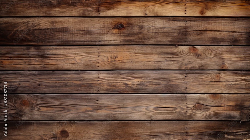 Dark brown wooden plank background, wallpaper. Old grunge dark textured wooden background, The surface of the old brown wood texture Dark brown wooden plank background, wallpaper. Old grunge dark textured wooden background, The surface of the old brown wood texture