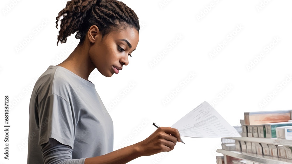 man reading or doing experiments development connection man reading or doing experiments development connection