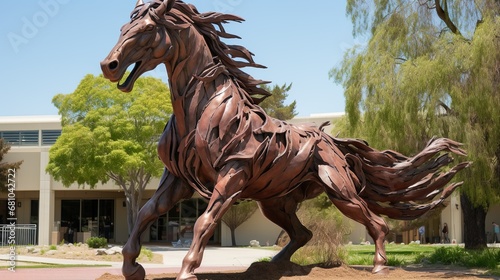 san luis obispo scenery , district america