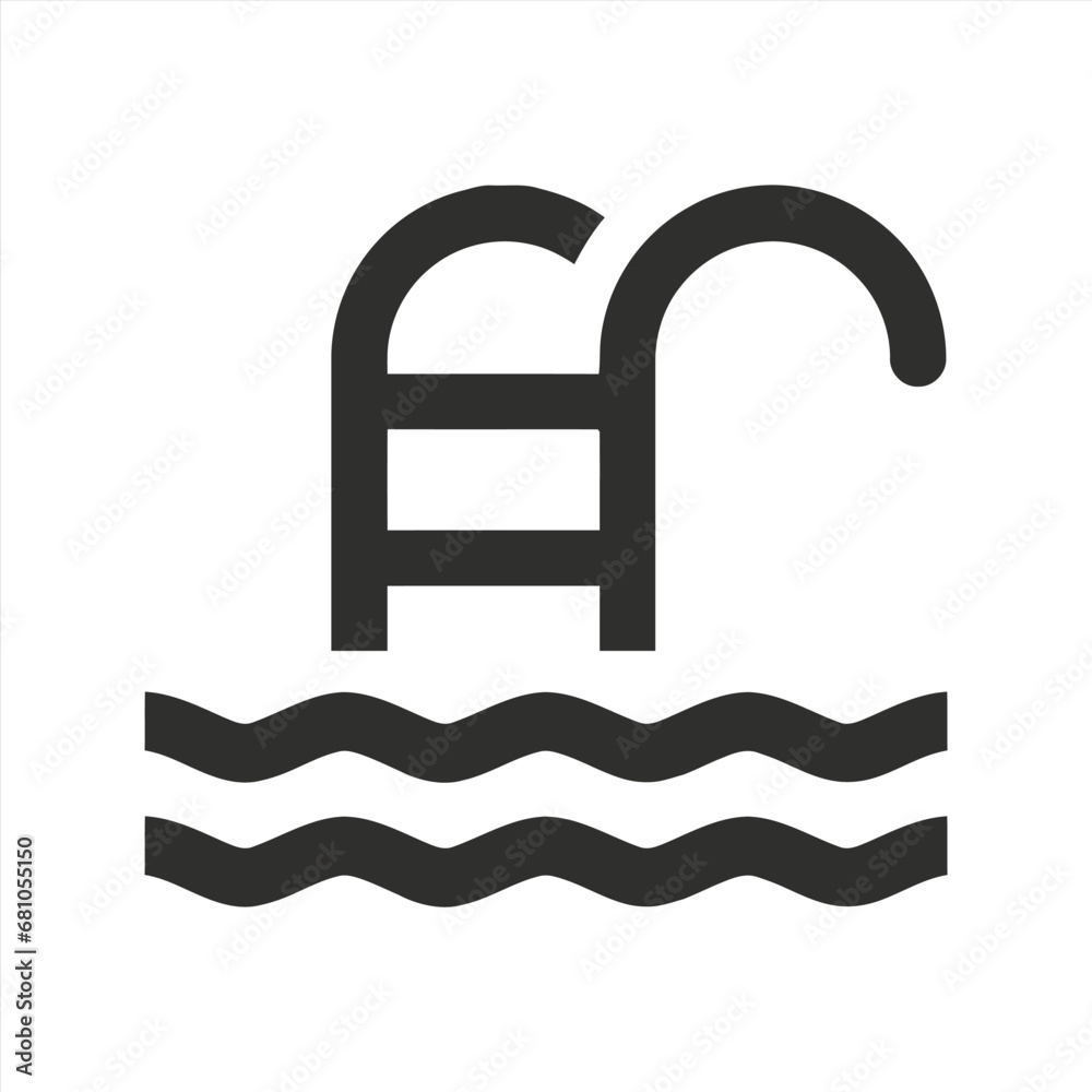 Pool icon Pool icon