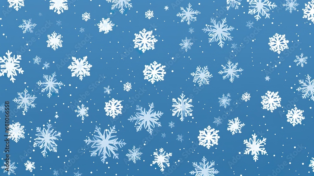 Magical heavy snow flakes backdrop. Snowstorm speck ice particles. Snowfall sky white teal blue wallpaper. Rime snowflakes Snow hurricane landscape. Magical heavy snow flakes backdrop. Snowstorm speck ice particles. Snowfall sky white teal blue wallpaper. Rime snowflakes Snow hurricane landscape.