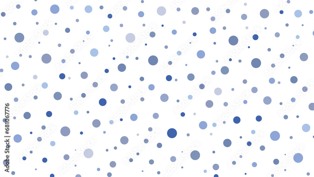Universal raster halftone pattern of colored dots on white Universal raster halftone pattern of colored dots on white