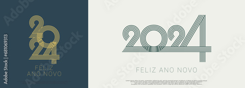 feliz ano novo 2024