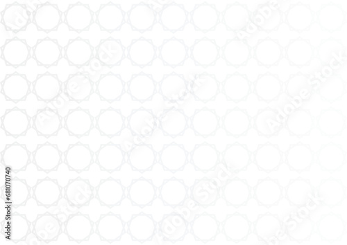 abstract design white background