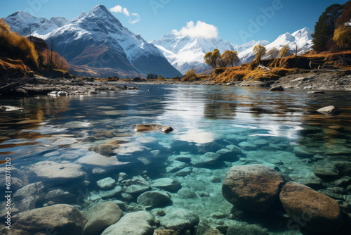 lake pessoa, chile, near chilean u, in the style of photo-realistic landscapes, naturalistic landscape backgrounds --ar 125:83 --stylize 750 --v 5.2 Job ID: ff3e7258-61ad-457e-903a-41824ab9a6ae