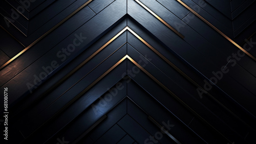 Elegant Luxury black texture background