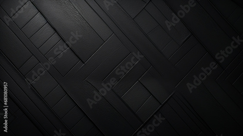 Elegant Luxury black texture background