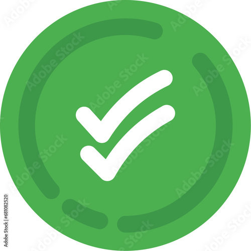 Double check Icon