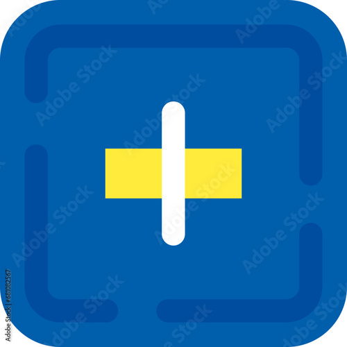 Align objects Icon