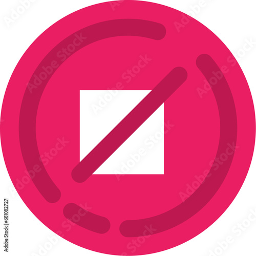 Crop Icon