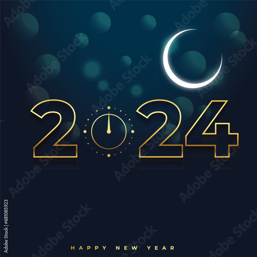 Happy new year 2024 photos