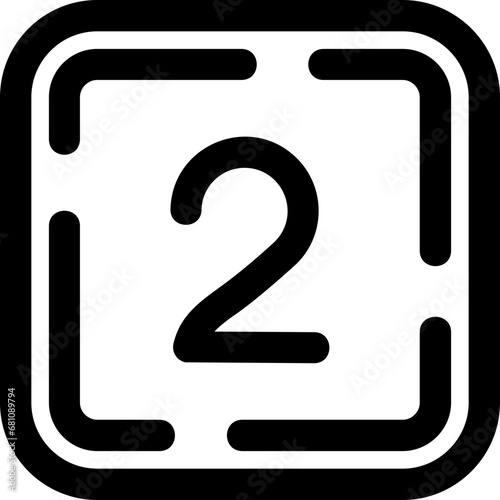Two Icon