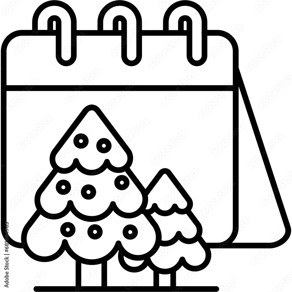 Calender Icon Calender Icon