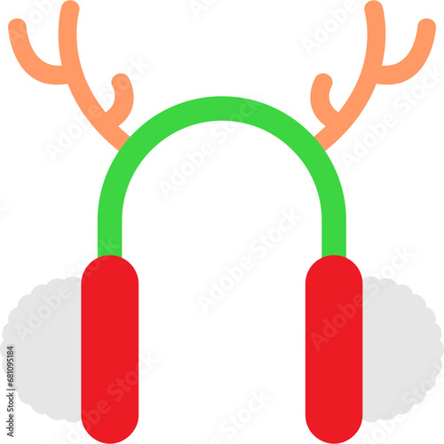 Earmuffs Icon