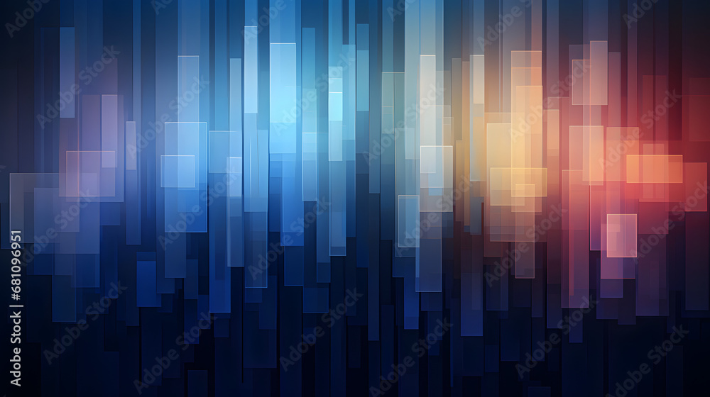 background with equalizer background with equalizer