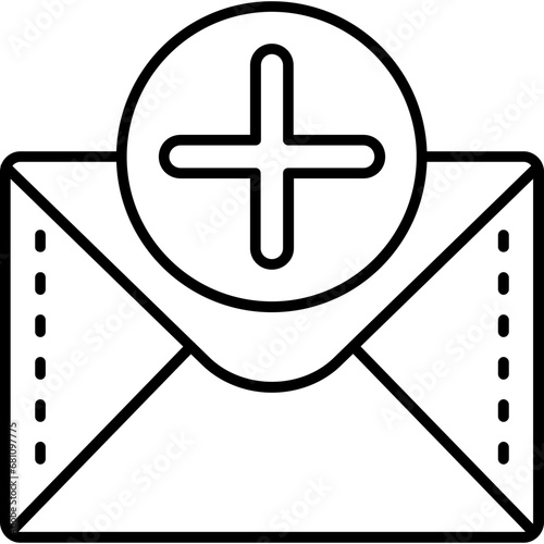 Plus Icon