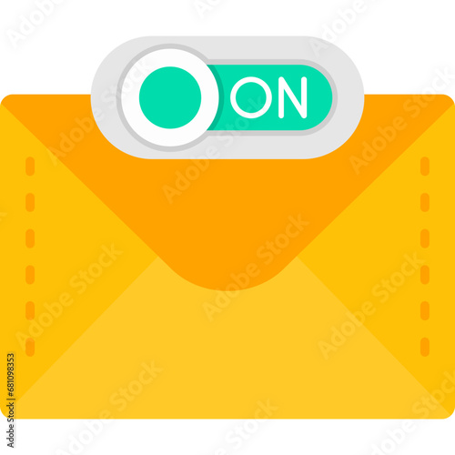 On Icon