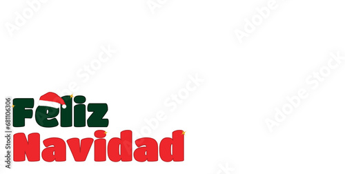 feliz navidad