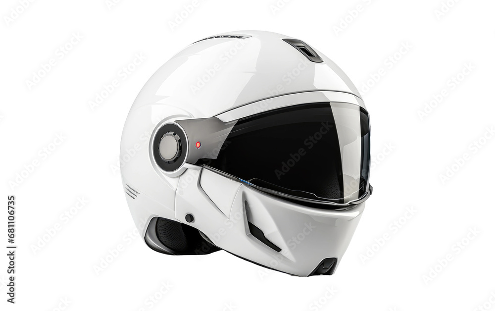 Tech Enhanced Protective Cap Smart Helmet on a White or Clear Surface PNG Transparent Background Tech Enhanced Protective Cap Smart Helmet on a White or Clear Surface PNG Transparent Background