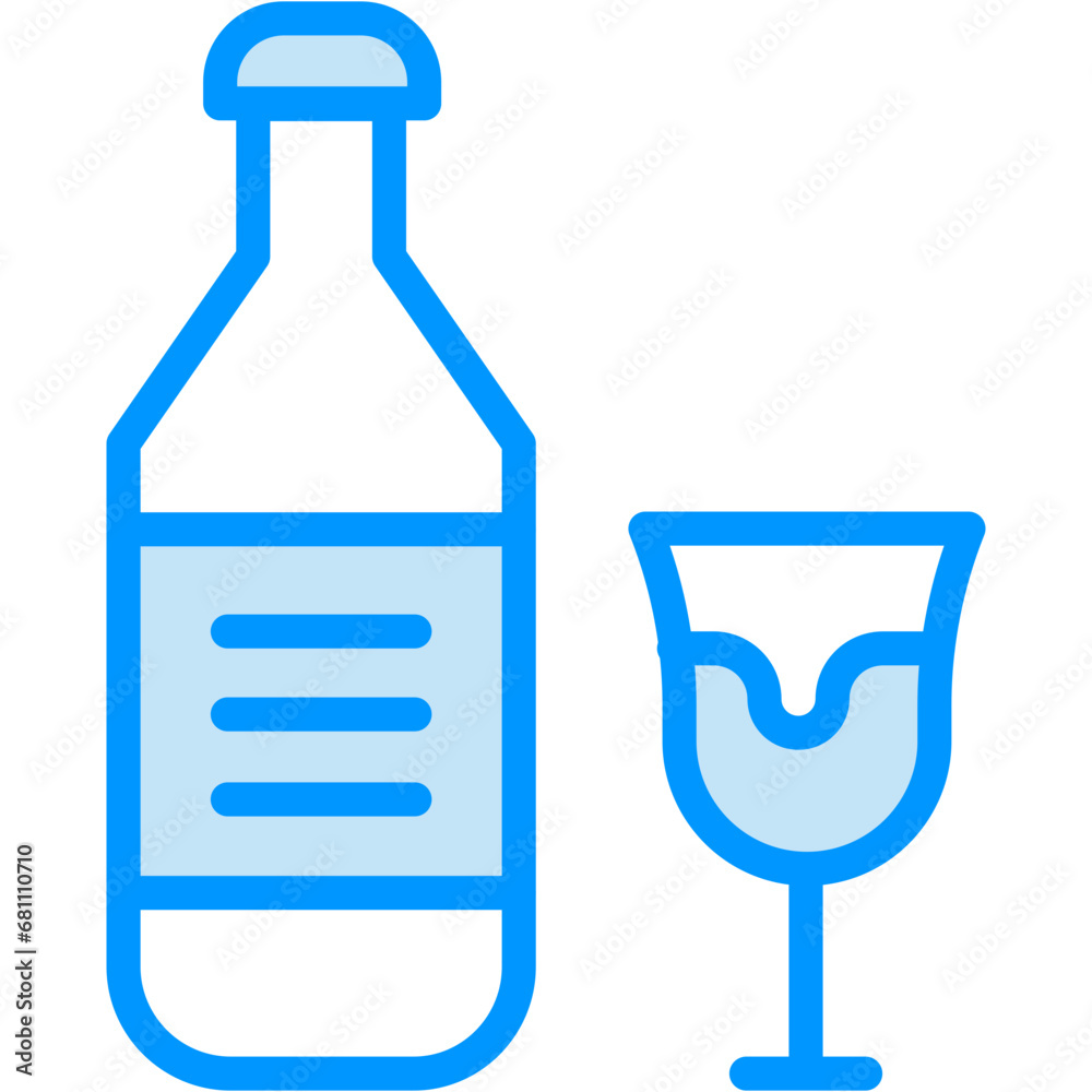 wine vector design . Svg wine vector design . Svg