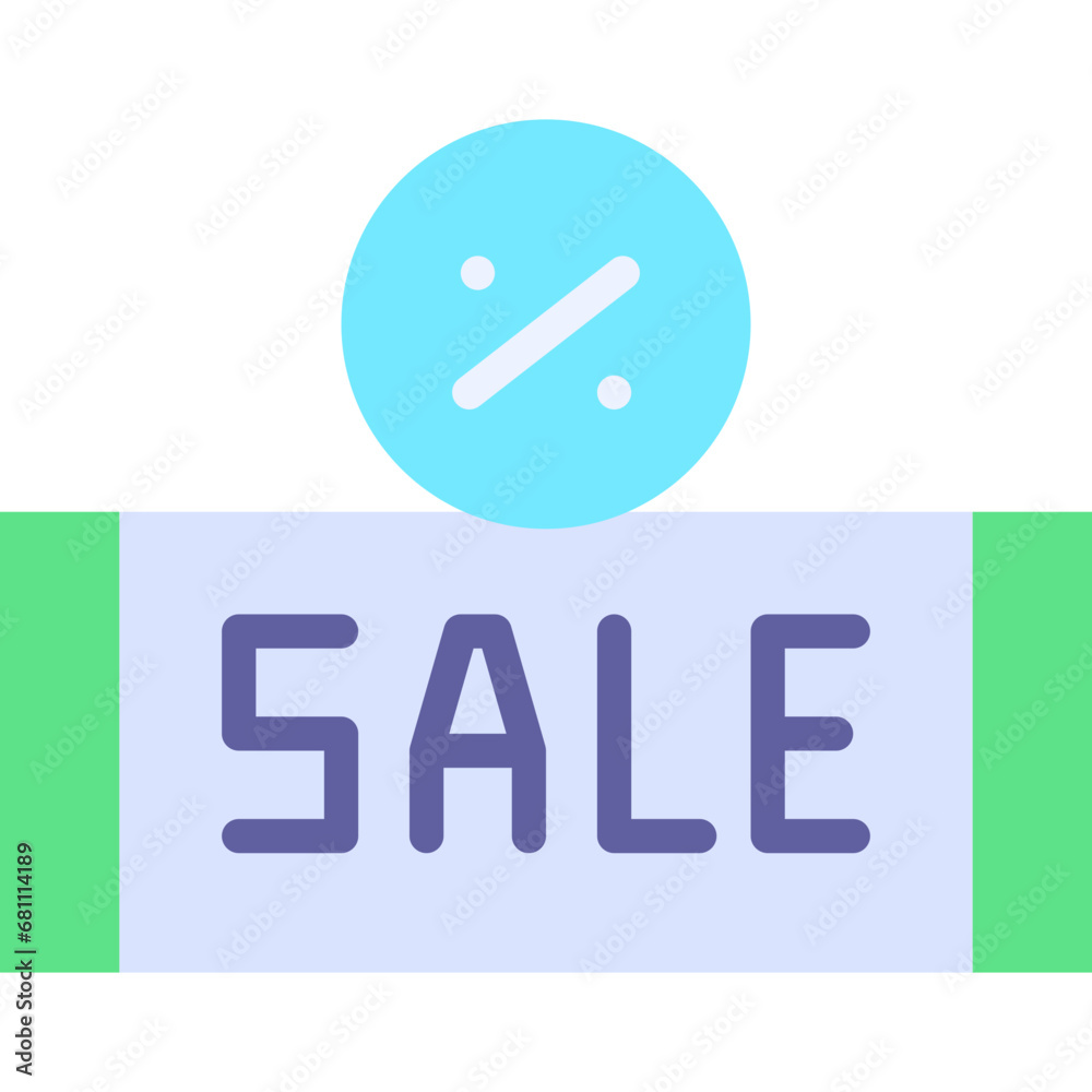 sale discount