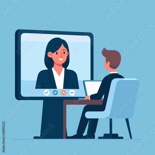 Business, growth, ideas, planning related image