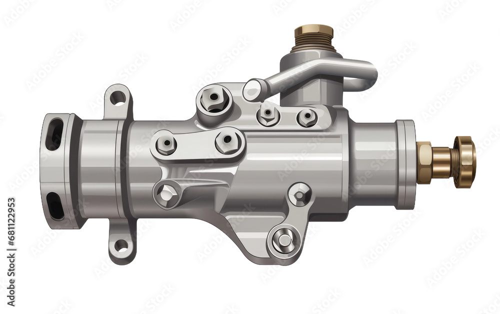 A Deep Dive into the Idle Air Control Valve and Its Functionality on a 