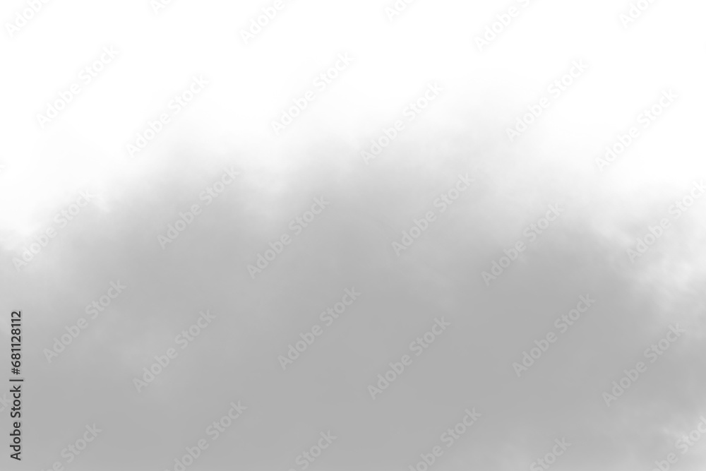 cloud of smoke on transparent background. Smoke texture background cloud of smoke on transparent background. Smoke texture background