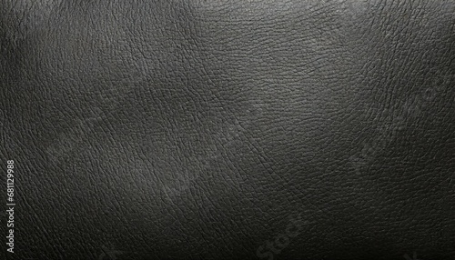 luxury black leather texture surface background