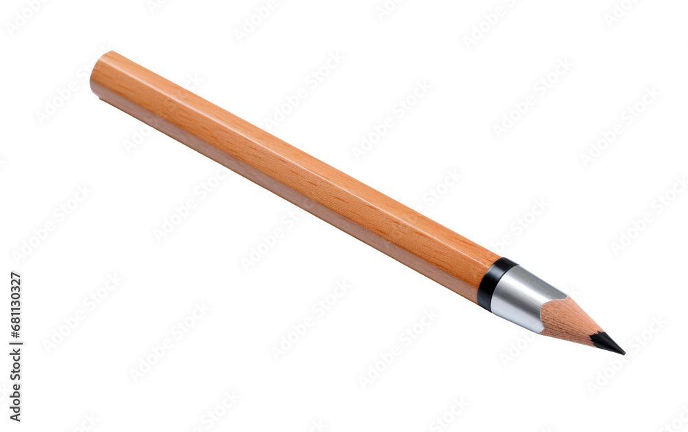 Navigating the Realistic Image of the Pencil Pal on a Clear Surface or PNG Transparent Background. Navigating the Realistic Image of the Pencil Pal on a Clear Surface or PNG Transparent Background.