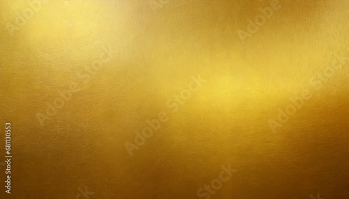 gold gradient abstract studio wall texture background wall paper