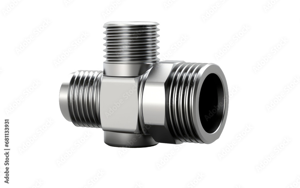 A Realistic Image of the Radiator Drain Plug on a Clear Surface or PNG Transparent Background. A Realistic Image of the Radiator Drain Plug on a Clear Surface or PNG Transparent Background.