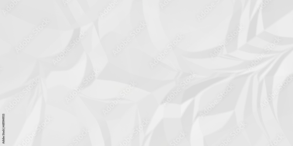 White paper crumpled texture. white fabric textured crumpled white paper background. panorama white paper texture background, crumpled pattern texture background. White paper crumpled texture. white fabric textured crumpled white paper background. panorama white paper texture background, crumpled pattern texture background.