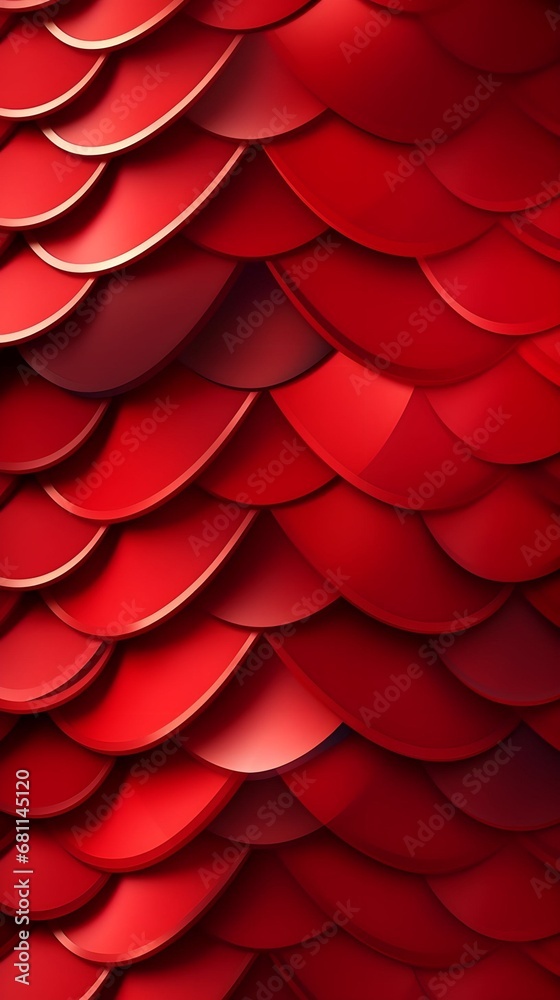 red Chinese New Year background illustration decoration red Chinese New Year background illustration decoration