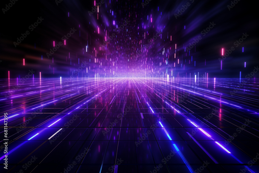abstract light background abstract light background