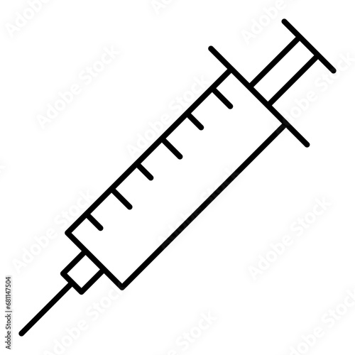injection