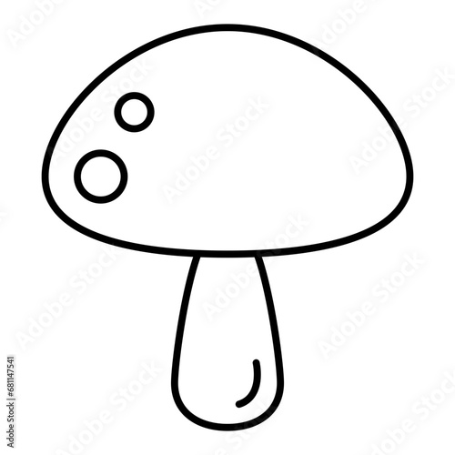 mushroom