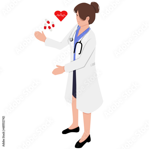doctor and patient
