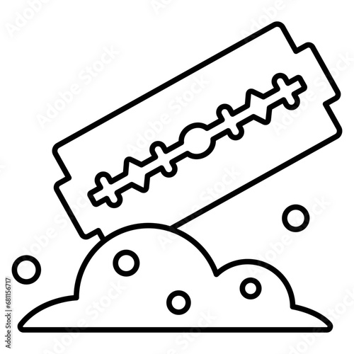 blade