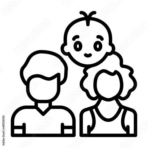 Family Icon