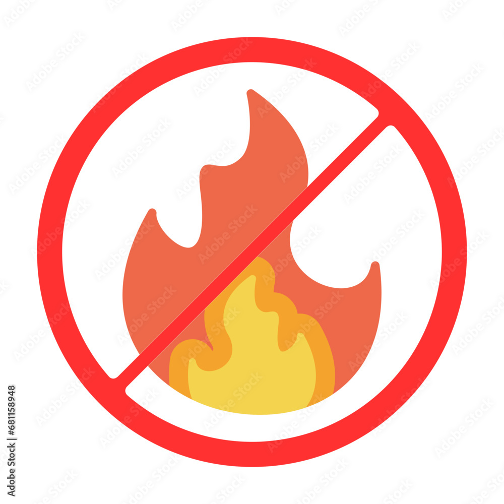 Fire Icon Fire Icon