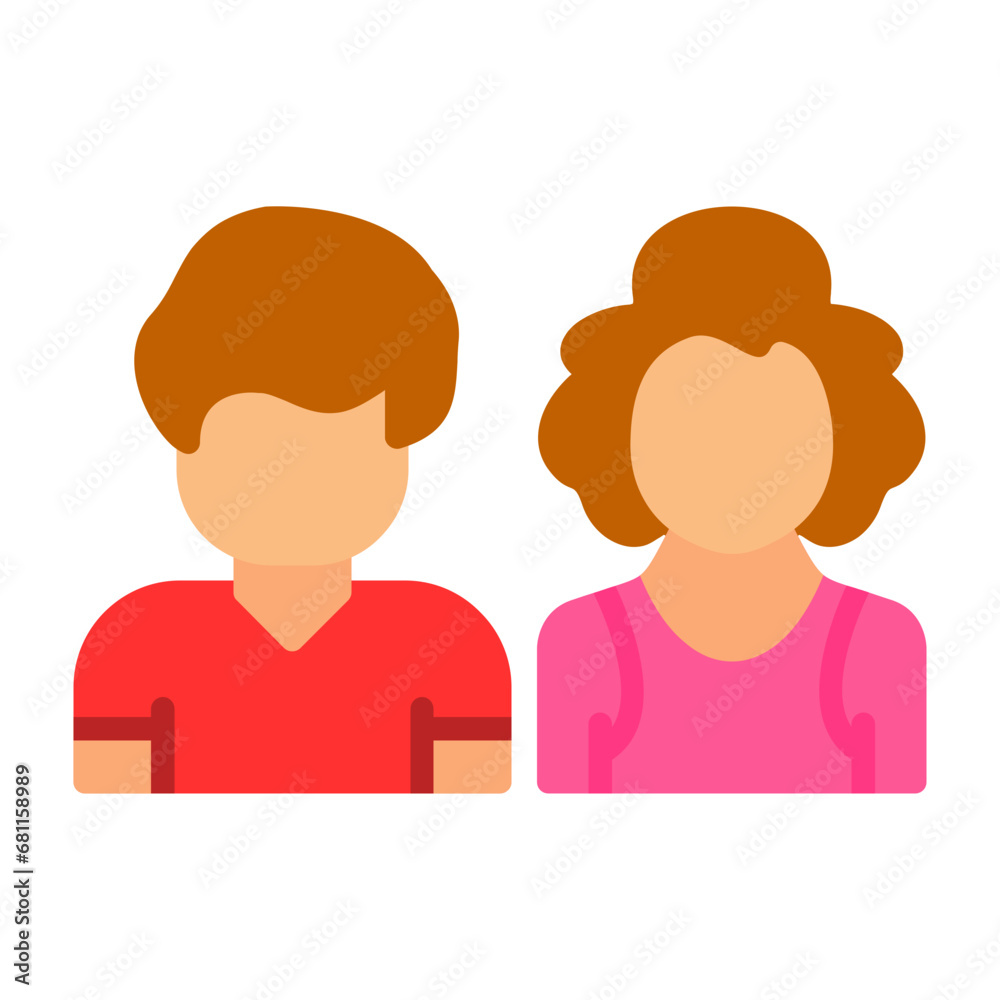 Parents Icon Parents Icon