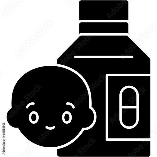 Vitamin Icon