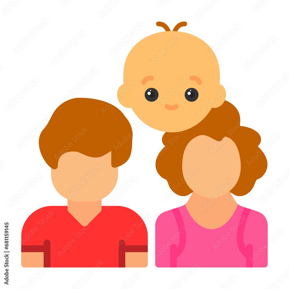 Family Icon Family Icon