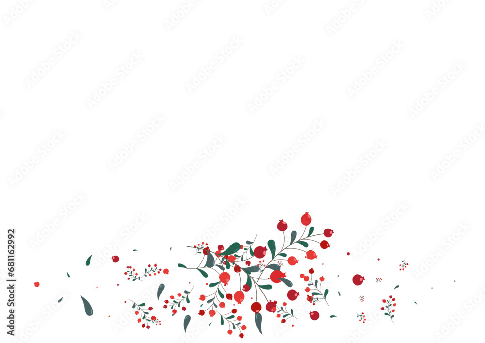 Burgundy Leaf Background White Vector. Foliage Realistic Set. Pink Rowan Gradation. Modern Illustration. Herb Nature. Burgundy Leaf Background White Vector. Foliage Realistic Set. Pink Rowan Gradation. Modern Illustration. Herb Nature.