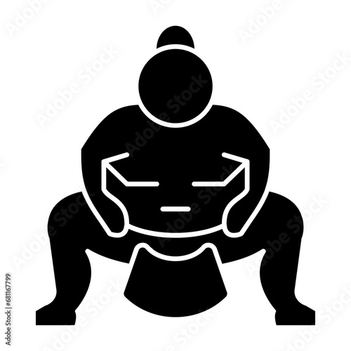 Sumo Icon