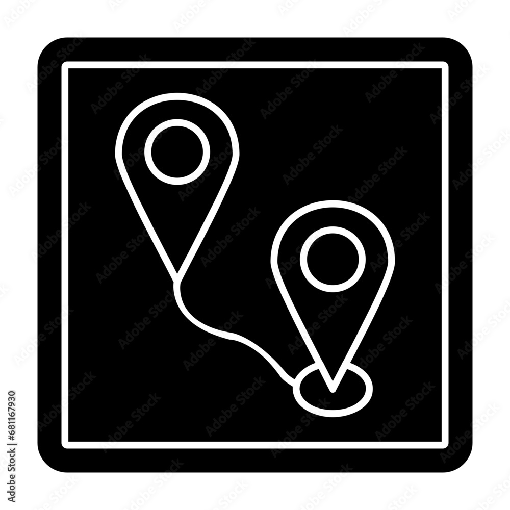 Gps Icon