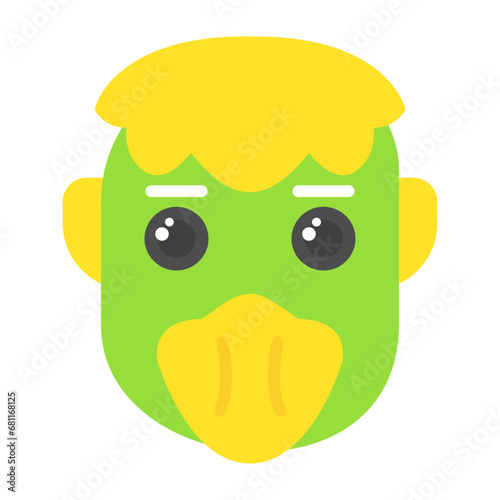 Kappa Icon